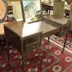 919 9753 DRESSING TABLE